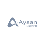 Aysan Elektrik Logo