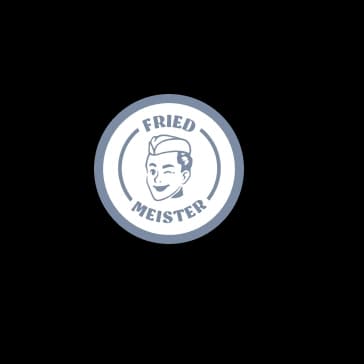 fried master Logo