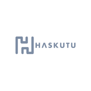 Haskutu Logo