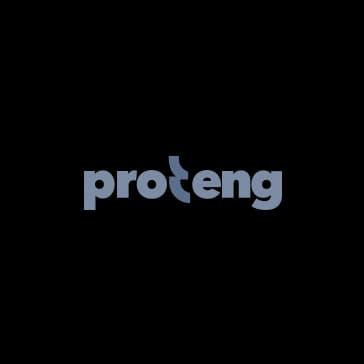 proteng Logo