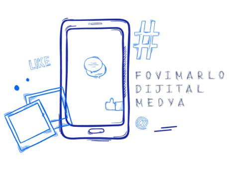 sosyal medya yönetimi