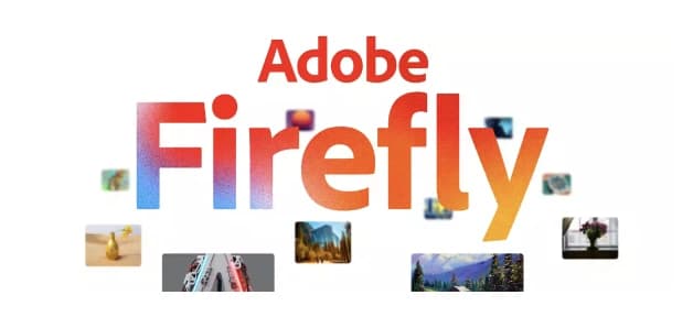 Yapay Zeka Adobe Firefly