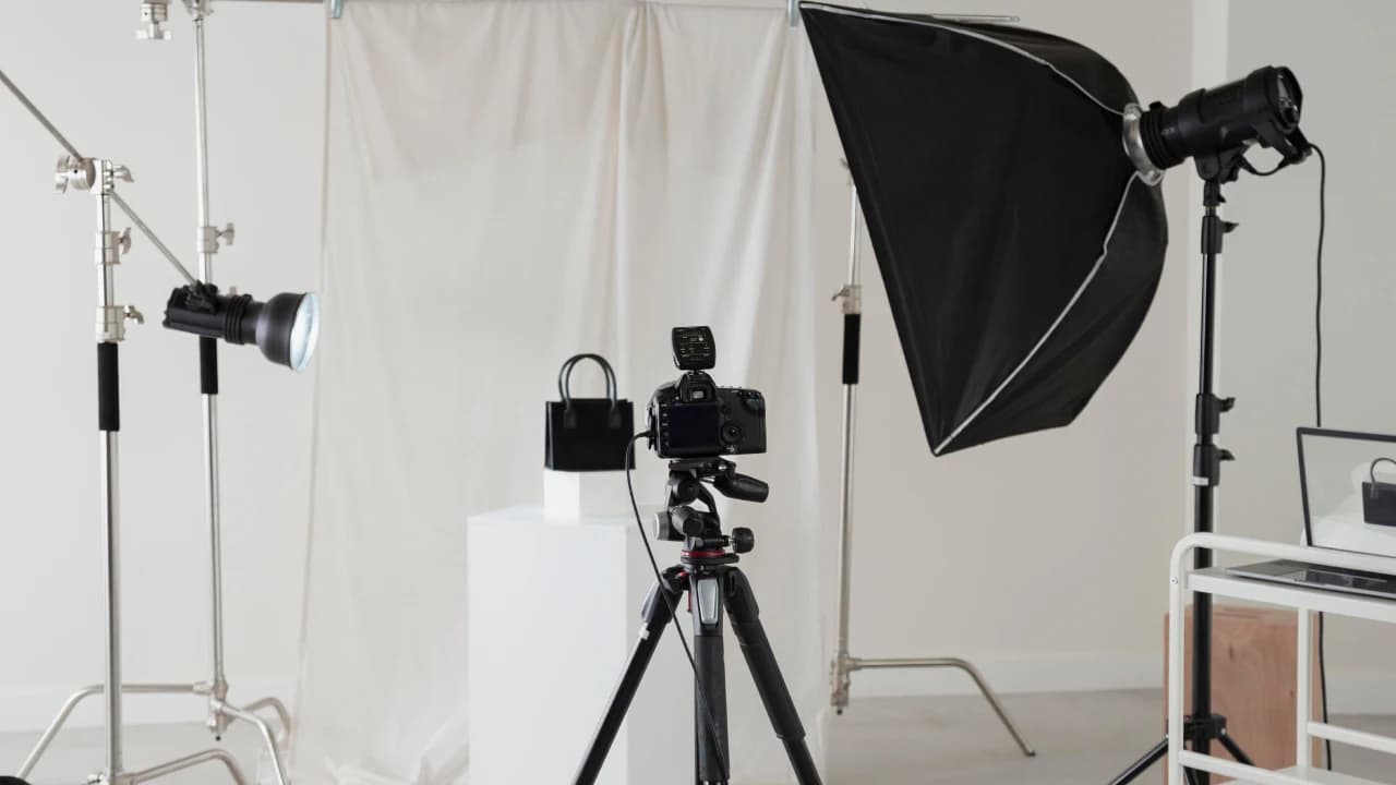 endürstriyel ürün fotoğrafçılığı