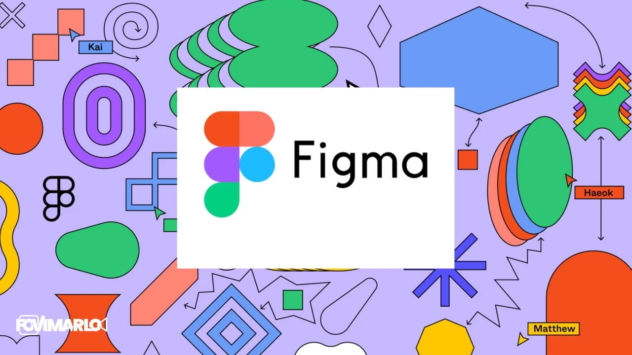 Figma Hakkında Genel Bilgiler"