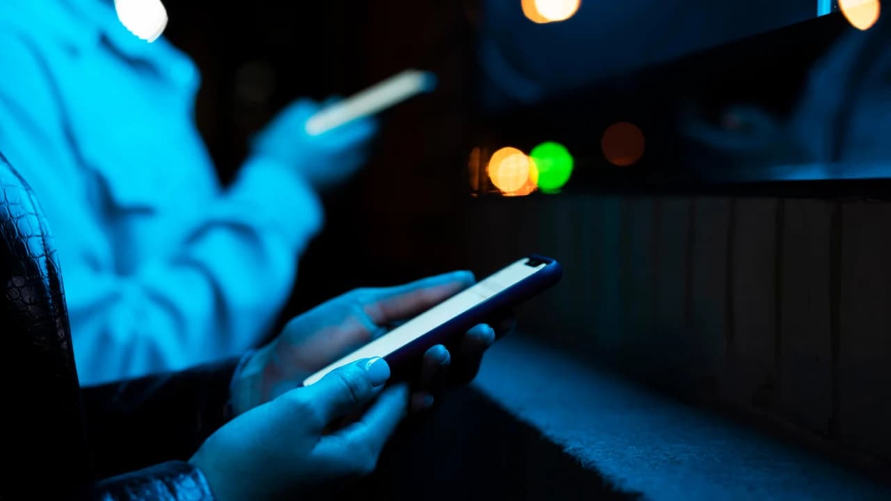 Mobil Uygulama Tasarımı