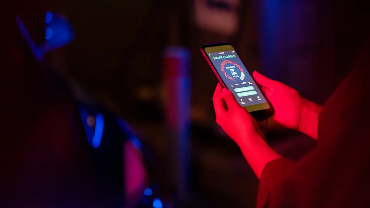 Mobil Uygulama Tasarımı