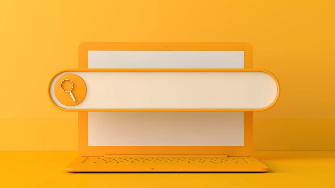 search console ve google index