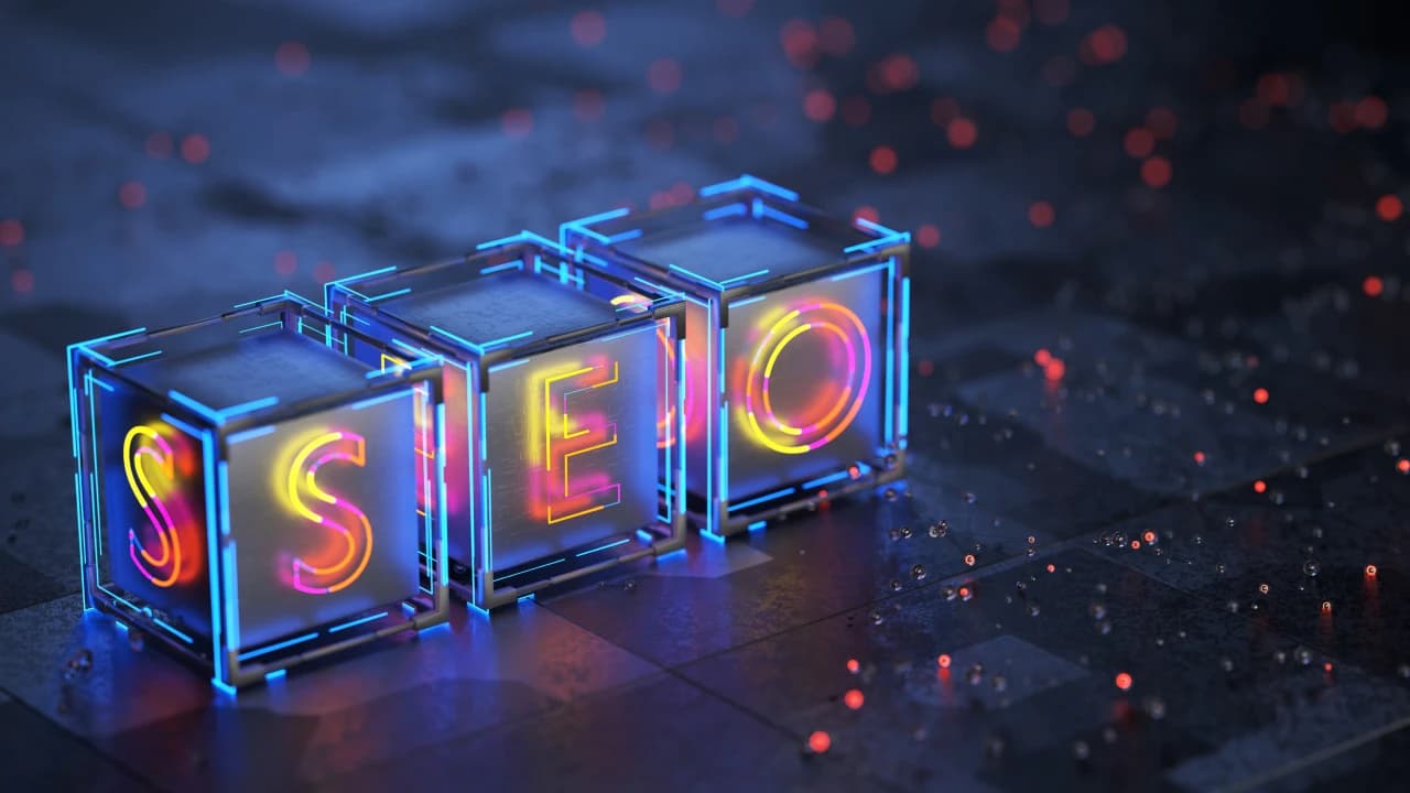 SEO Hizmet