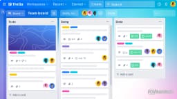 Trello Hakkında Genel Bilgiler
