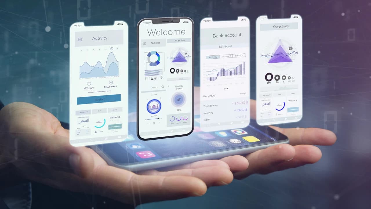 ui ve ux deneyimin etkileşimin dünyası