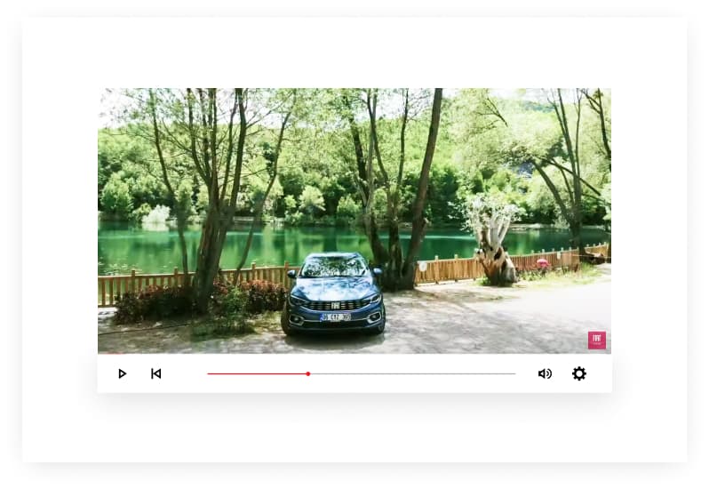 Oruçlar Beko tanıtım filmi
