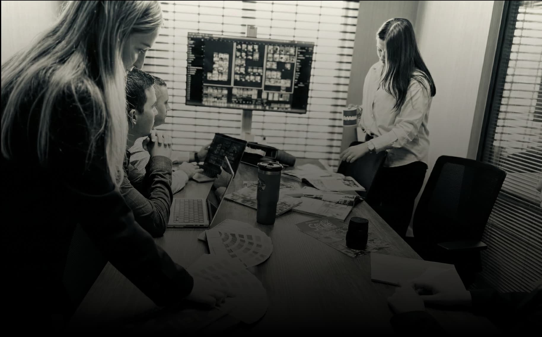 Bize ulaşın görseli